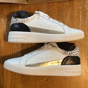 Vintage Havana Ada Sneaker NWT